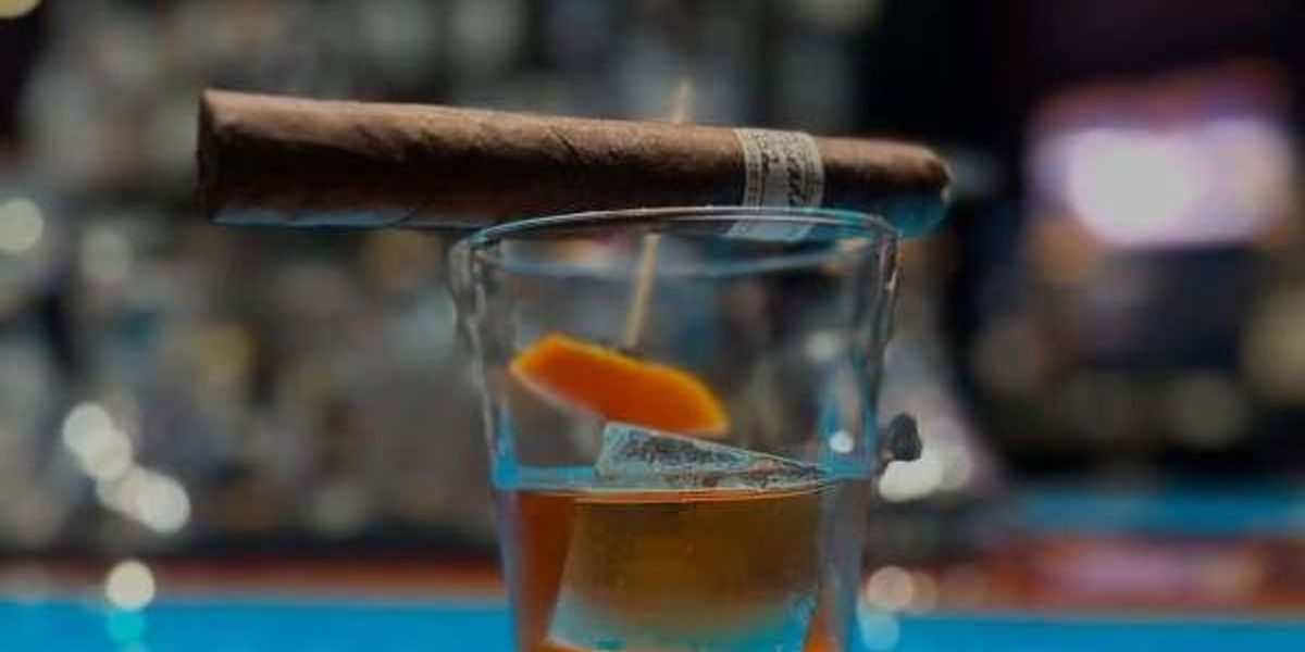 Cigar lounge restaurant fires in Arlington near AT&T Stadium