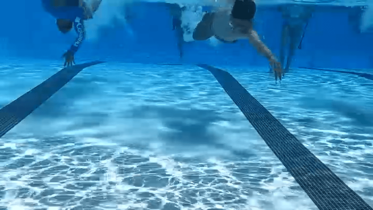 City Heights swim center extends hours, is free for summer – NBC 7 San Diego