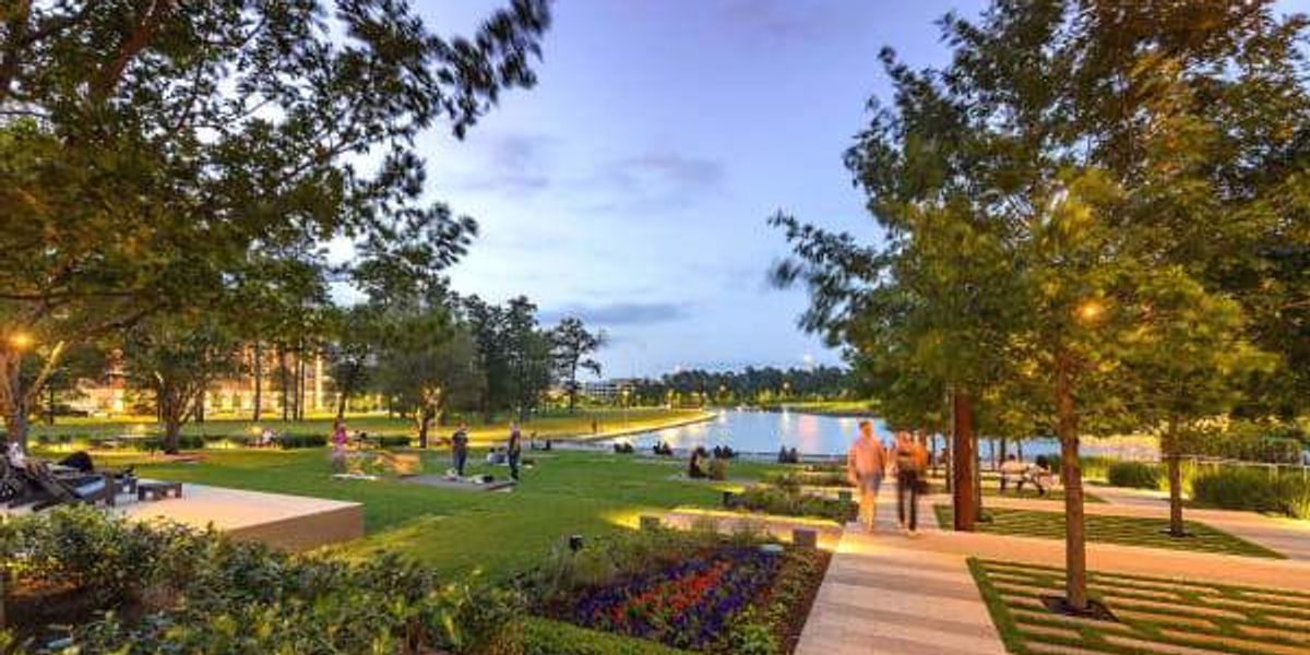 City Place is the ultimate summer playground for all ages