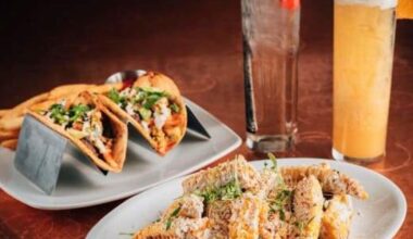 Summer specials soar in this Fort Worth restaurant news