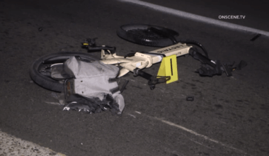 2 arrested in Clairemont hit-and-run that killed e-biker – NBC 7 San Diego