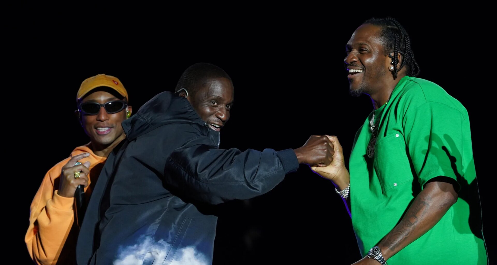 Clipse To Outsell Lil Wayne's "Tha Carter VI" In New Sales Update
