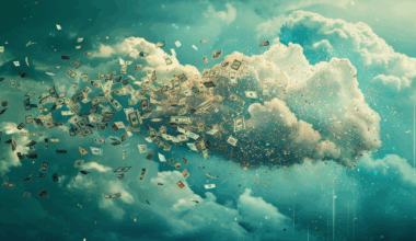 Oracle poised for explosive growth with $30B cloud deal