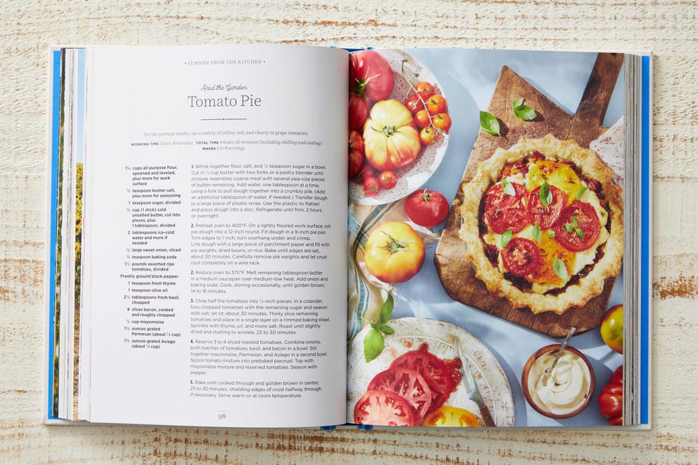 a peek inside country living's new book the southerner's y'allmanac