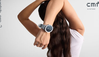 CMF Watch Pro 3: Early details surfaced in leak
