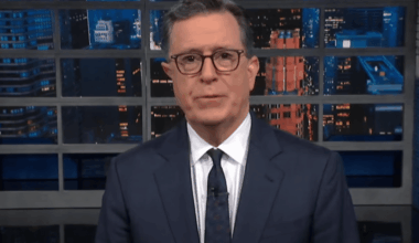 Inside CBS's Late Night Breakup With Stephen Colbert