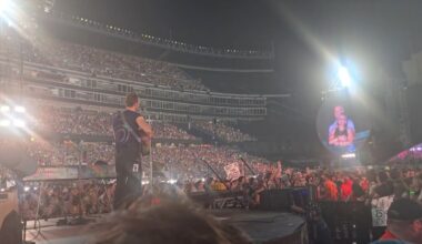 Astronomer chief people officer, Kristin Cabot, resigns after viral Coldplay video