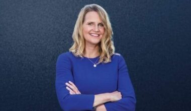 Dallas Morning News appoints Colleen McCain Nelson as editor