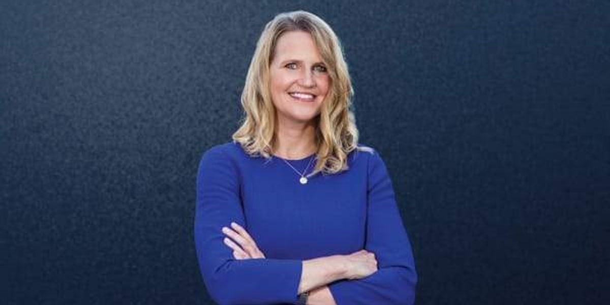 Dallas Morning News appoints Colleen McCain Nelson as editor