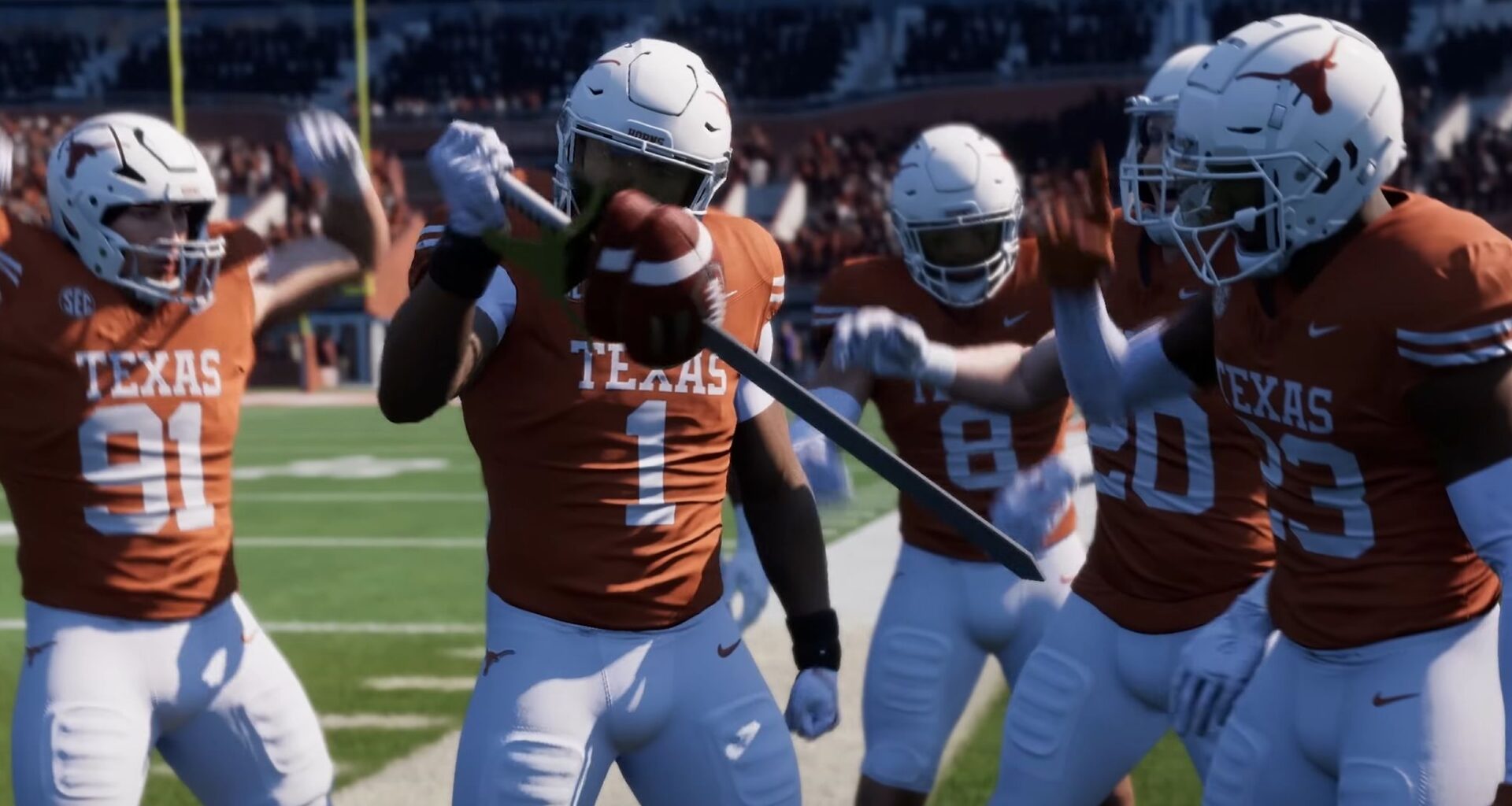 How to Redshirt in College Football 26 Dynasty & RTG