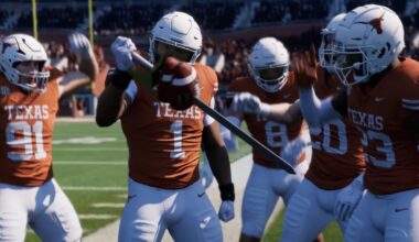 How to Redshirt in College Football 26 Dynasty & RTG