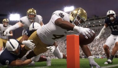 College Football 26 Review - IGN