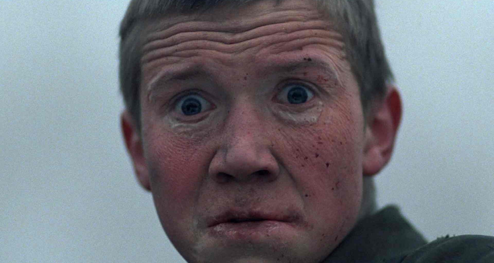 Come And See, poster child for shock films, has a complex legacy