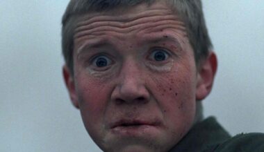Come And See, poster child for shock films, has a complex legacy