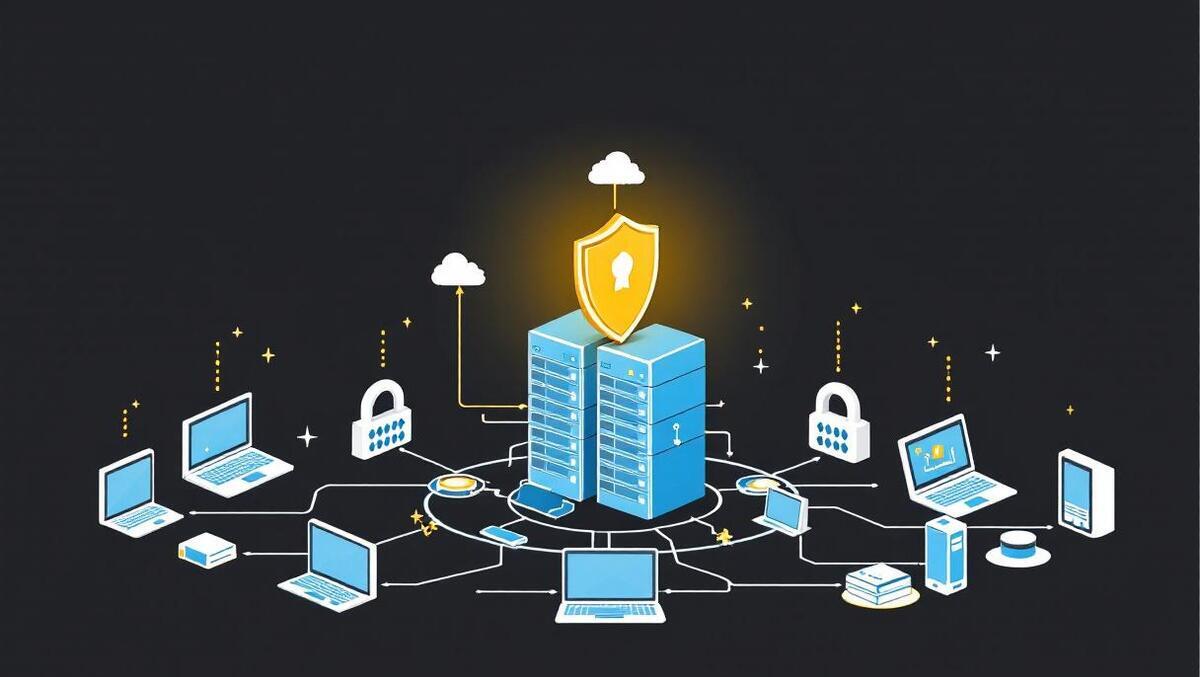 Bitdefender, Scale Computing partner to enhance edge security