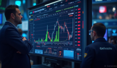 A Bullish Signal for Equity Markets?