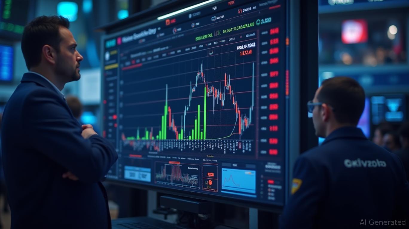 A Bullish Signal for Equity Markets?
