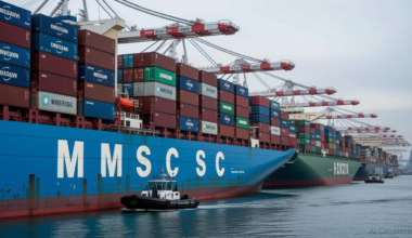 How Rising U.S.-Vietnam Trade Barriers Reshape Consumer Goods Markets