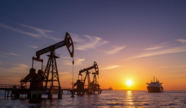 How OPEC+'s Supply Surge Could Drown Markets and Investors