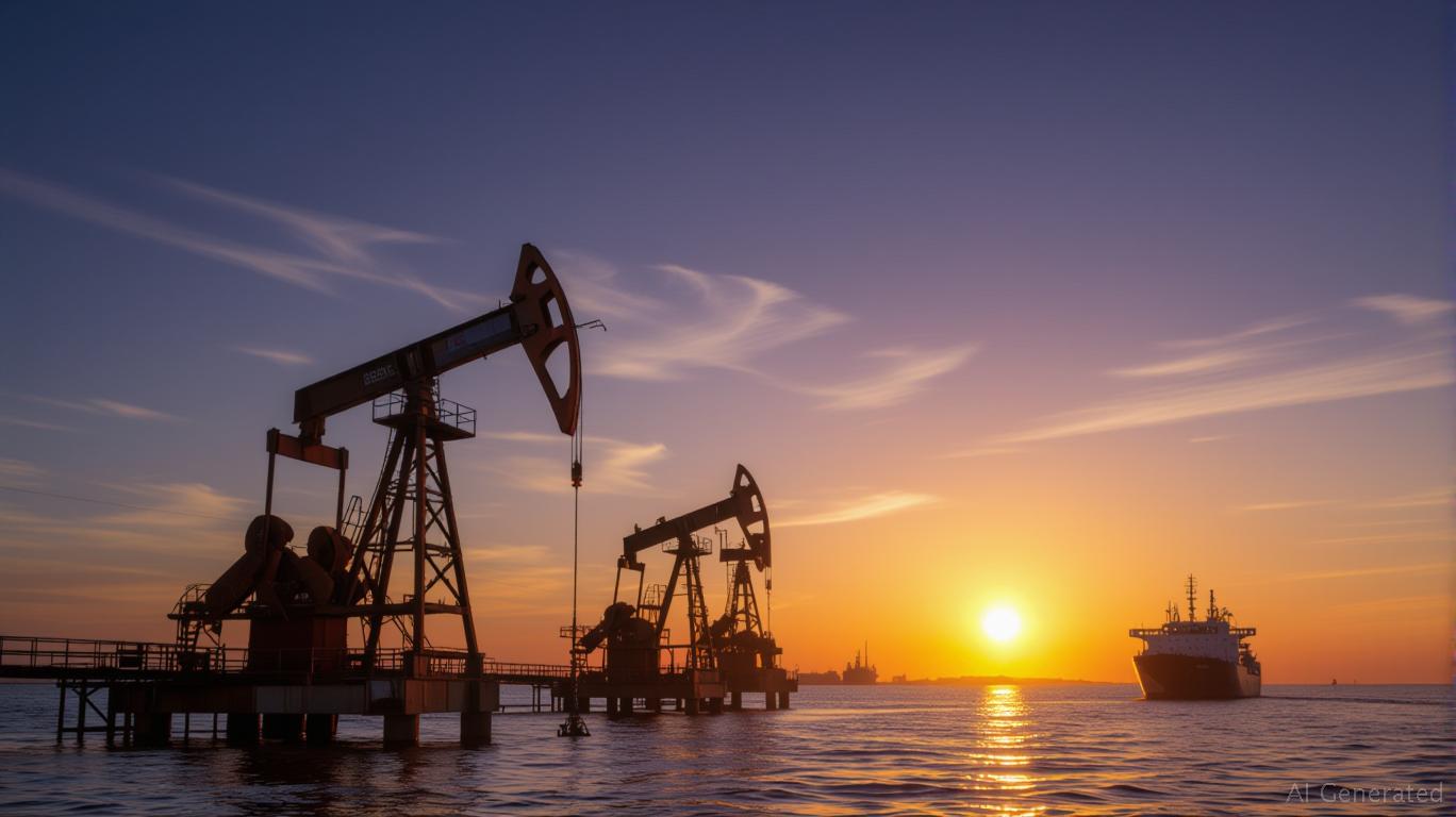 How OPEC+'s Supply Surge Could Drown Markets and Investors