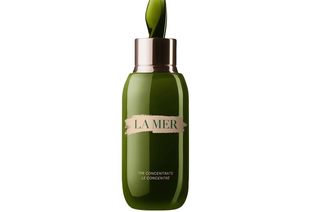 La Mer Large The Concentrate Serum