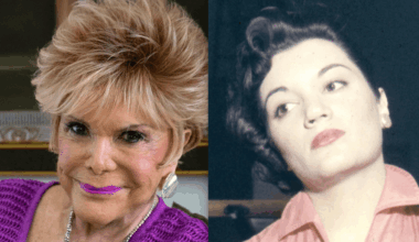 'Who's Sorry Now?' Singer Was 87