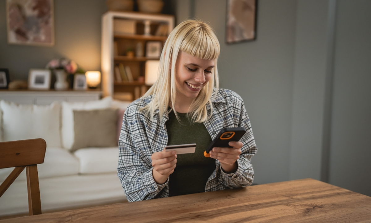 Consumers Favor Debit In-Store, Credit and Wallets Online