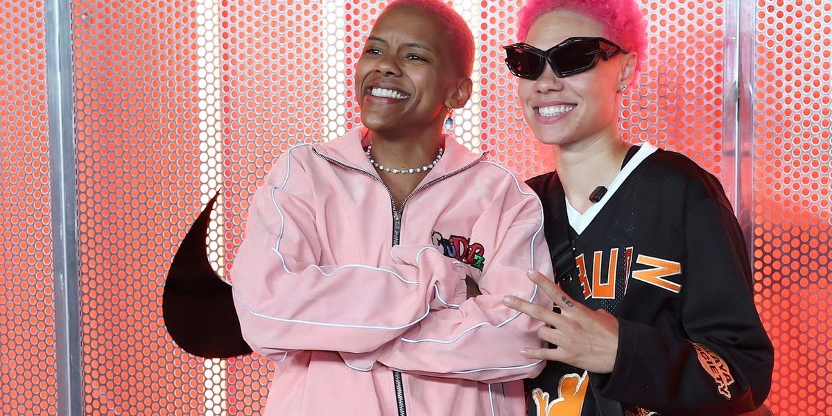 Who are the StudBudz? The viral WNBA duo explained