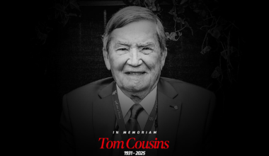 Tom Cousins, East Lake Foundation founder, dies at age 93 - PGA Tour