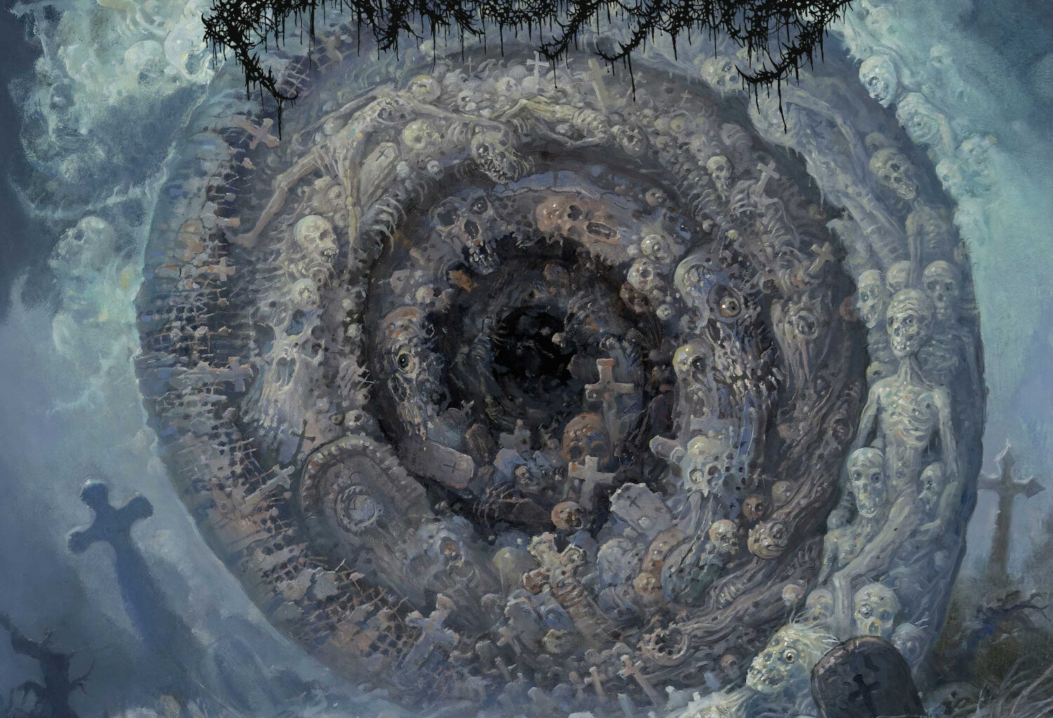 Clairvoyance - Chasm of Immurement Review