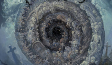 Clairvoyance - Chasm of Immurement Review