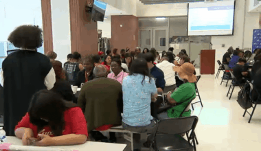 Funding alternatives proposed amid CPS budget deficit – NBC Chicago