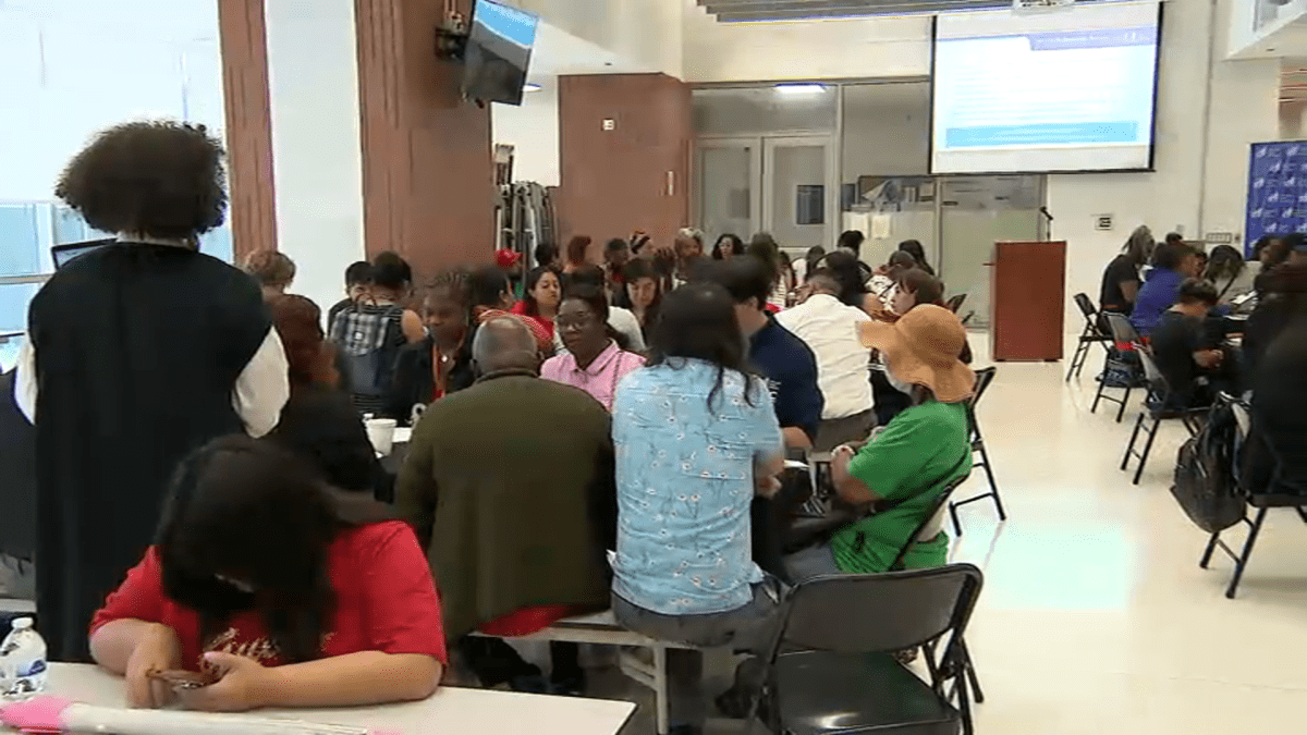 Funding alternatives proposed amid CPS budget deficit – NBC Chicago