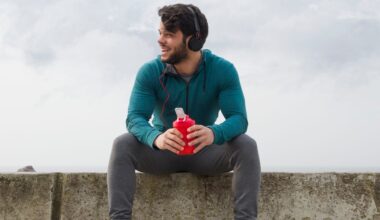 What Happens When You Stop Taking Creatine? A Strength Coach Explains