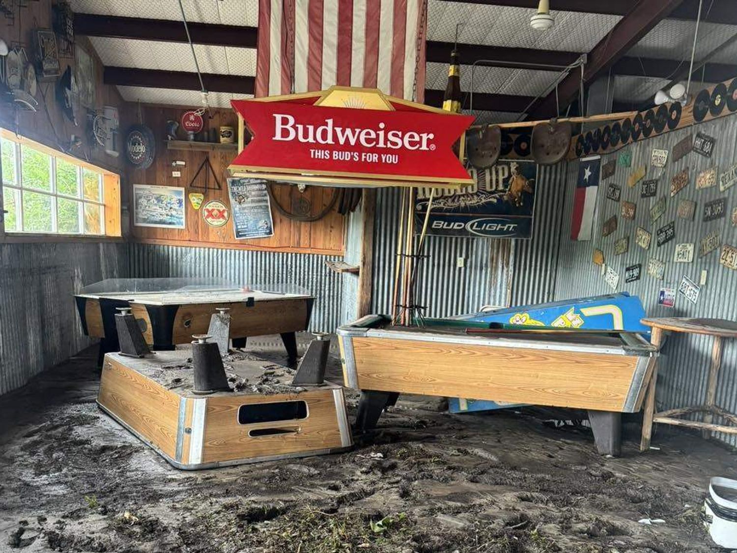 Crider's Rodeo & Dance Hall