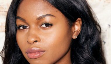 Aziza Scott Joins 'Italianna' Cast with Halle Bailey, Rege-Jean Page