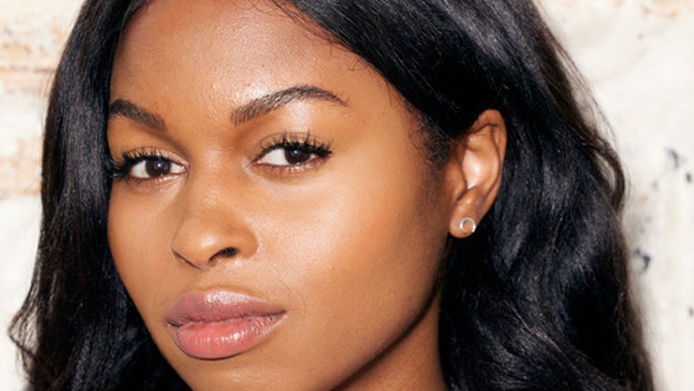 Aziza Scott Joins 'Italianna' Cast with Halle Bailey, Rege-Jean Page