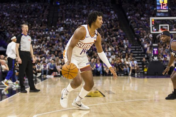 Report: Clippers sign G TyTy Washington Jr. thumbnail
