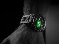Amazfit’s software version 3.9.4.4 has arrived for the T-Rex 3 (pictured). (Image source: Amazfit)