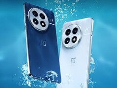 The OnePlus 13. (Image source: OnePlus)