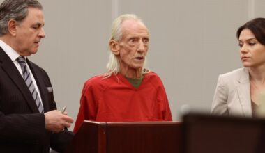 Plainfield landlord who murdered Palestinian boy dies in custody