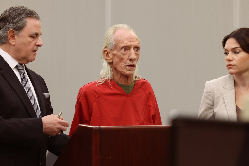 Plainfield landlord who murdered Palestinian boy dies in custody