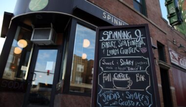 Editorial mistaken about Chicago's restaurant crisis