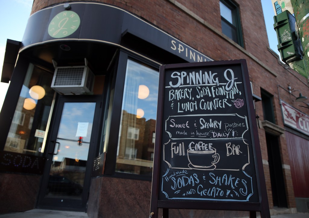 Editorial mistaken about Chicago's restaurant crisis