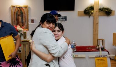 Trump administration is sending deportation letters to children