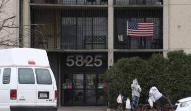 Chicago-area nursing homes fined for ‘severe’ violations
