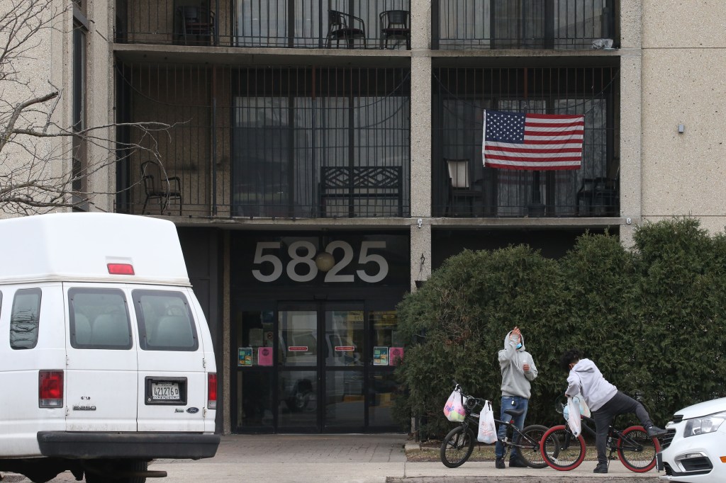 Chicago-area nursing homes fined for ‘severe’ violations