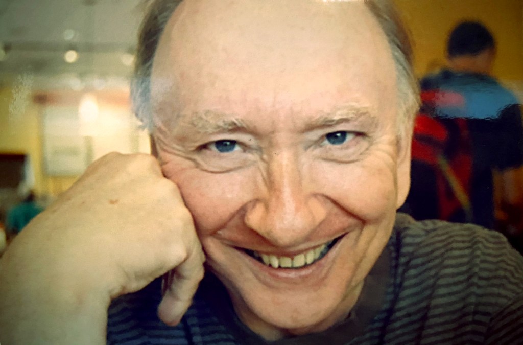Michael Rabiger, who taught documentary fiilmmaking, dies