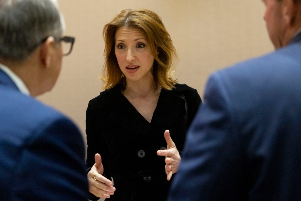 Chicago inspector general drops second term push
