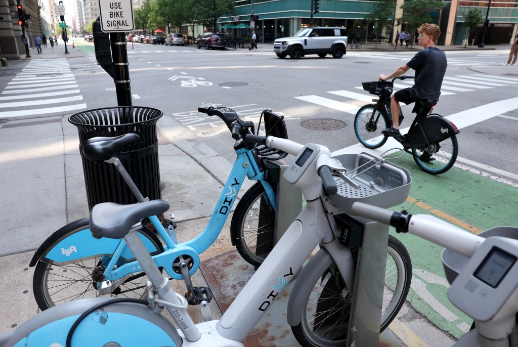 Discount on annual Divvy membership coming for new riders